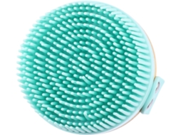 Lurelia Escova De Banho Para Bebé, Silicone Macio E Massagem Suave, Cuidado Familiar Leve