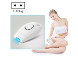Depilador A Laser Profissional Aimanfun 100000 Flash Ipl Para Remoção De Pelos, Indolor E Com Linha.