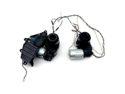Módulo De Motor Rotativo Para Esfregão Para Aspirador Robô L20 Ultra/x30 Ultra/x40 Ultra/m30 S M40 (peça De Reposição)_ozo