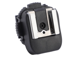 Adaptador De Hot Shoe Msa Mis Para Cámara Y Videocámara Con Interfaz Múltiple