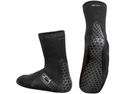 Botas de Mergulho SALVIMAR Tactile (5 mm - S)