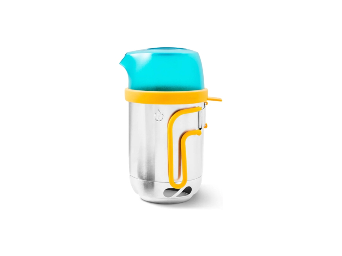 Kit de Cozinha e Café BIOLITE Campstove