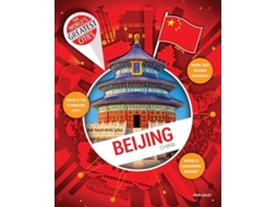 Livro Beijing De John Lesley (inglês - Capa Dura)