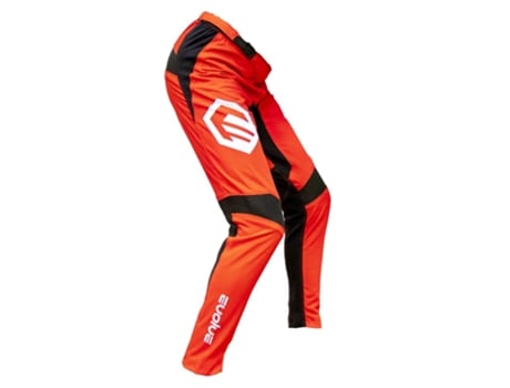 Calças para Homem de BMX EVOLVE (22 - Multicor)