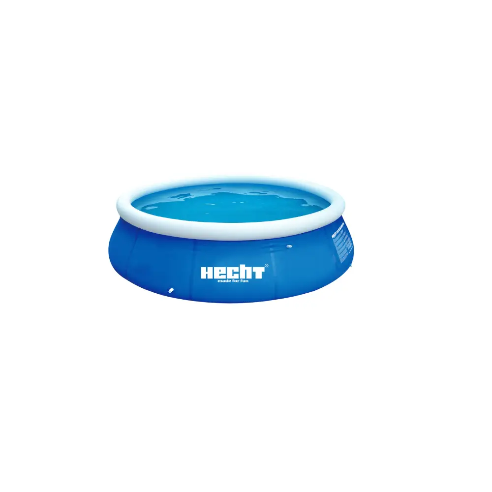 Piscina Insuflável Hct 3276 – 3618 L HECHT