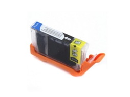Tinteiro canon cli-8bk (preto)
