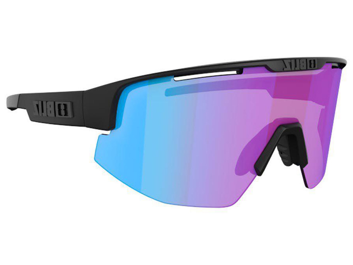 Óculos de Sol Unissexo BLIZ Matrix S Nano Optics Nordic Light (Padrão - Cat.1)