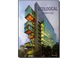 Livro Ecological Inspirations (Espanhol)