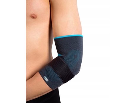 Mobilis Epi Active, Estabilizador De Cotovelo, Tamanho M, 1 Unidade Sigvaris