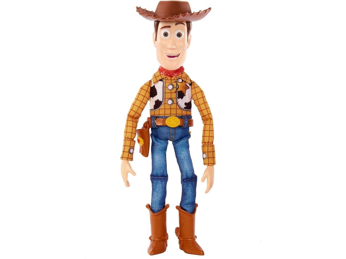 Boneco De Pano, Tamanho Grande, Brinquedo Macio