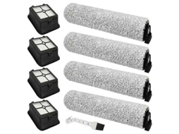 Kit De Reposição Para Aspirador De Pó E Lavadora De Pisos Ifloor 3 / Floor One S3