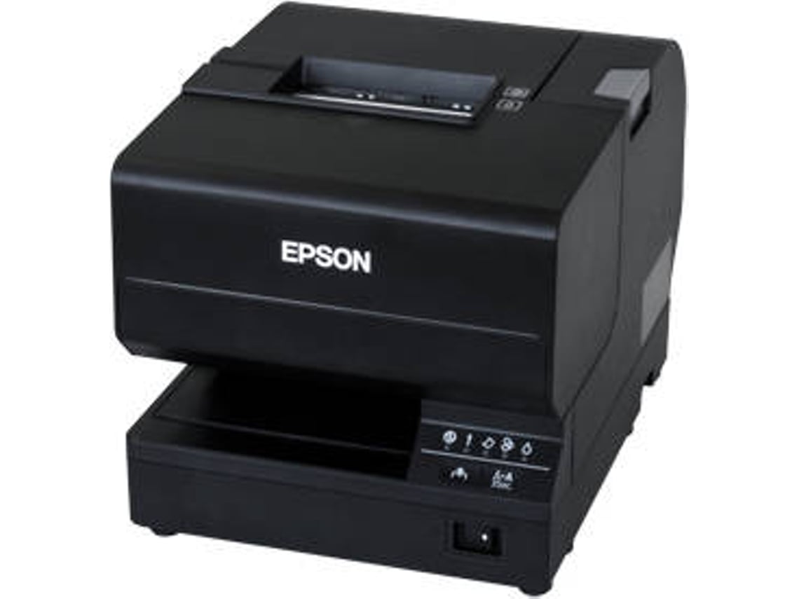 Impressora POS EPSON TM-J7200