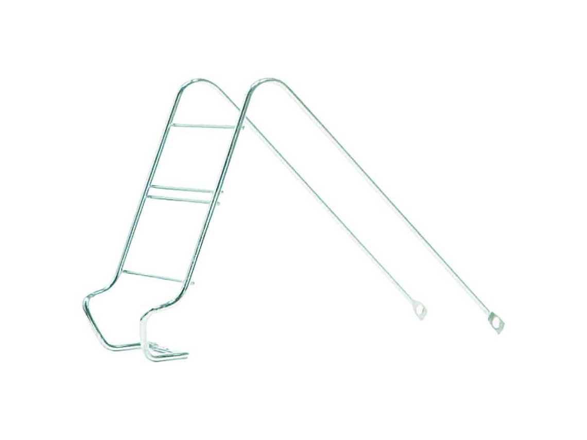 Porta-Bagagens Prateado 650C 26´´BONIN