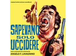 CD Angelo Francesco Lavagnino - Sapessi Dire No (1CDs)