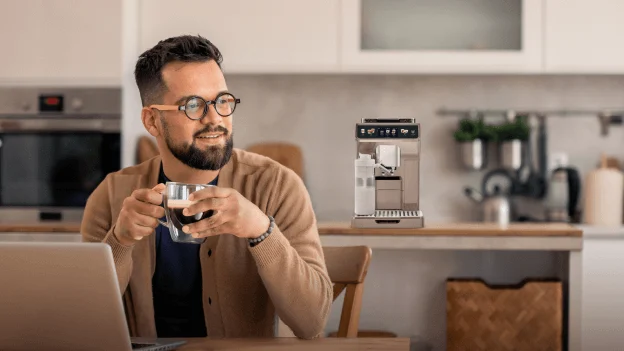 Não há café melhor que o teu