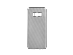 Capa LAXISCREED Samsung S8 Plus Carbono Tpu
