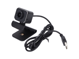 Webcam Hd 1080p LAXISCREED Auto Foco