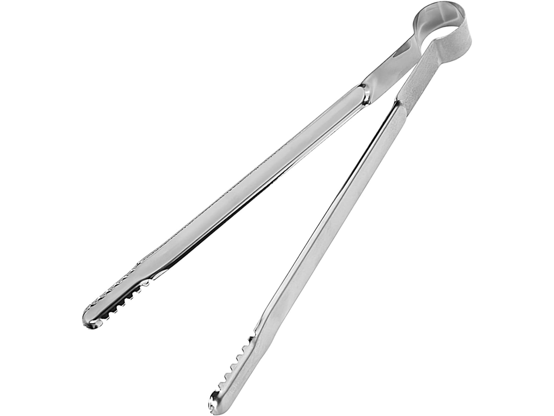 Pinças Para Grelhar, Pinças De Cozinha Em Aço Inoxidável, Utensílio De Cozinha Para Alimentos, Grelha De Bife, Churrasco