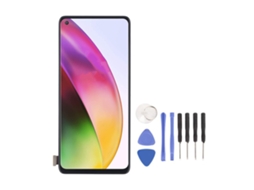 Montagem de Tela do Telefone para Oneplus 8 6,55 polegadas com componente do digitizador EOOCOO
