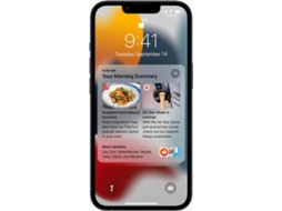 Iphone 13 5g Dual Esim 128gb 4gb Ram Midnight Black Apple