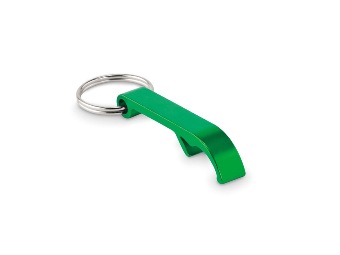 Llavero de Aluminio Reciclado MIDOCEAN