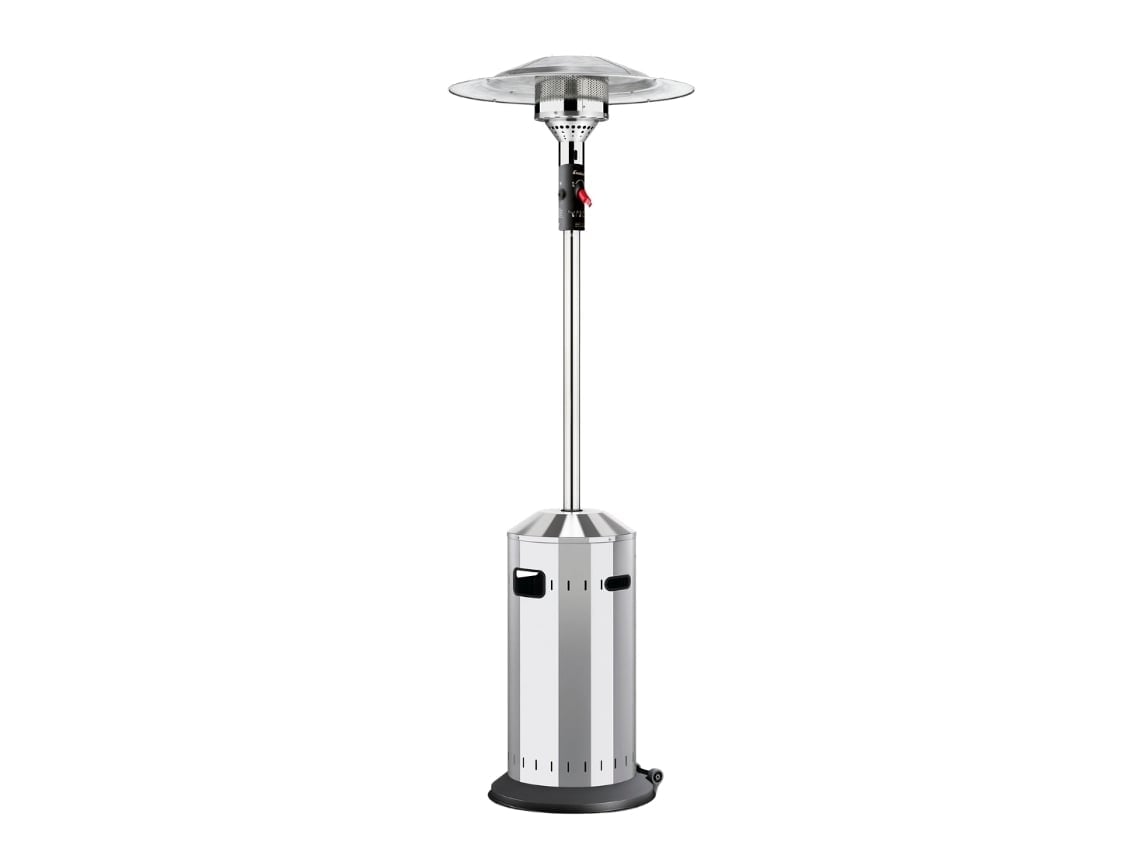 Aquecedor Exterior ENDERS Elegance 8 KW (Outlet Grade A)