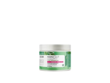 Creme de cachos para realçar cachos 360g Moistful Curl