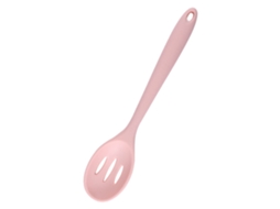Colher de Silicone Fendida Resistente Ao Calor LAXISCREED
