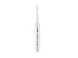 Escova De Dentes Elétrica Com 8 Cabeças De Escova, 5 Modos De Limpeza, Escova De Dentes Elétrica Aprimorada, Maior Vida Útil, Carregamento Mais R