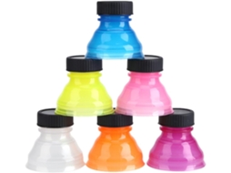 Tampa de Garrafa com Encaixe Rápido BRILVIBERA