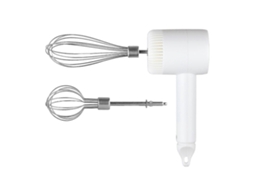 Batedeira Elétrica 3 em 1 Totalmente Automática, Recarregável e Sem Fio, com 3 Velocidades para Assar e Cozinhar. TAISHENGDA