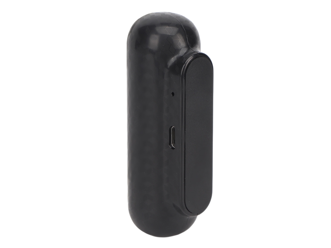 Gravadora Inteligente com IA, Ativada por Voz, Magnética, 32 GB | S/MARCA