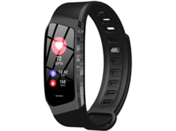 Smartwatch YIZHOOD YIZ1360 Preto