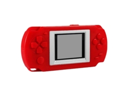 Console De Jogos Retrô Portátil, Mini Console De Jogos Portátil 268 Classic Nostalgia88