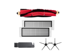 Acessório para Aspiradores XIAOMI  Sweeper Filtro Adequa Sweeper S50 S55