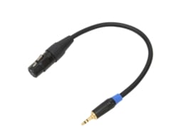Cabo Adaptador Midi 3.5mm para Din 5 Pinos LAXISCREED
