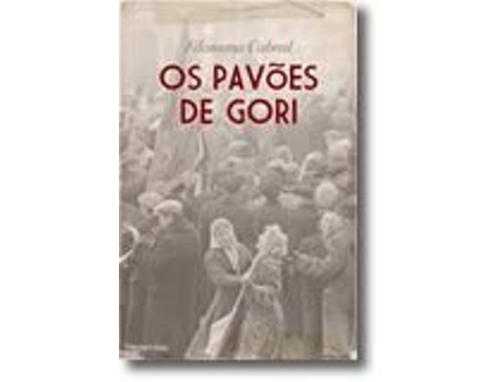 Os Pavões de Gori