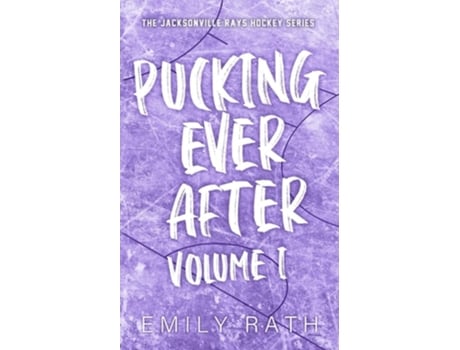 Livro Pucking Ever After de Emily Rath (Inglês)