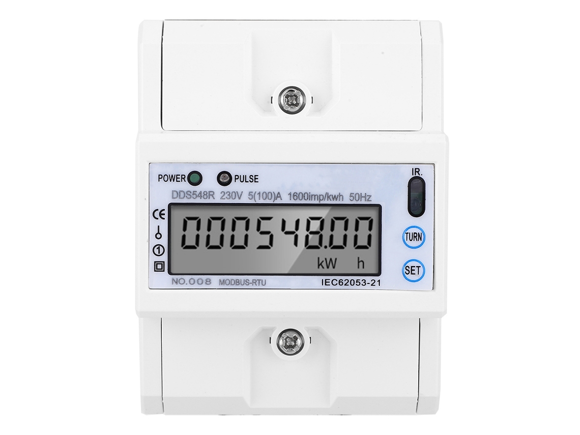 Ventilador De Exaustão De Duto Com Motor Ec 8 Polegadas, 760cfm Sunflare