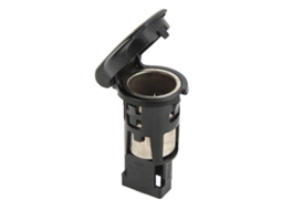 Tomada Portátil Para Carregamento De Carro, Substitui O Modelo 253312923r Da Koleo.