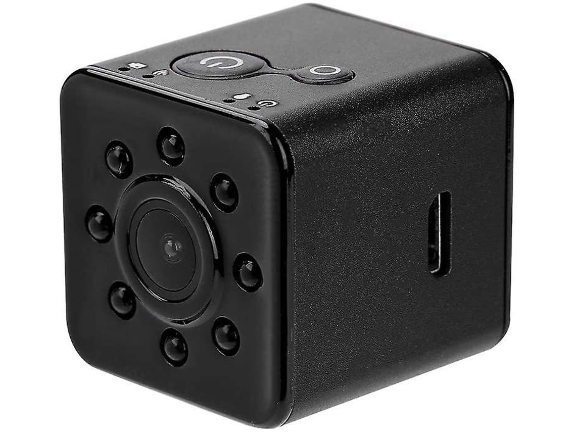 Câmara VEANXIN Vsm-227 Preto