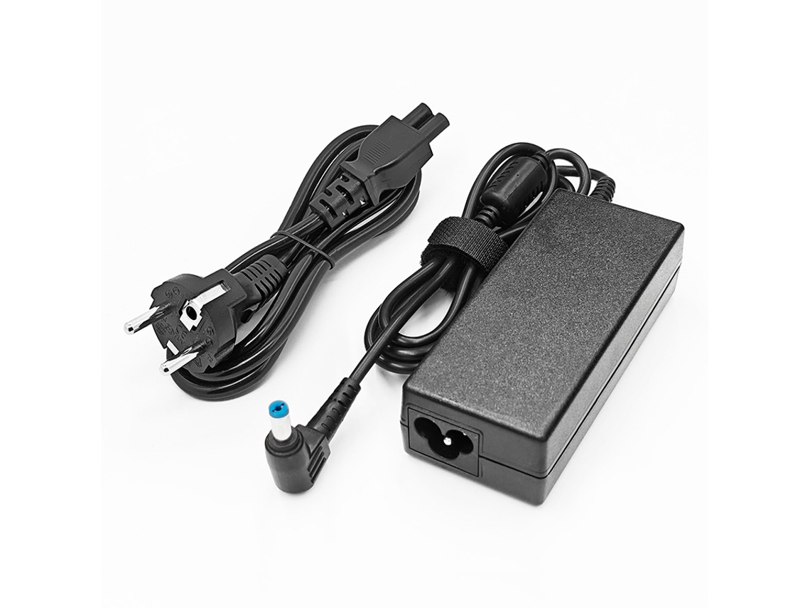 Carregador Para Laptop Acer 65W 19V-3,42A (5,5X1,7Mm) CUICH