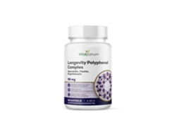 Vitasanum® Polyphenol Complex