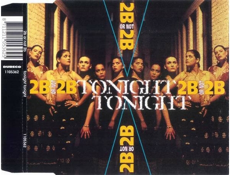 Cd Tonight, Tonight Dureco