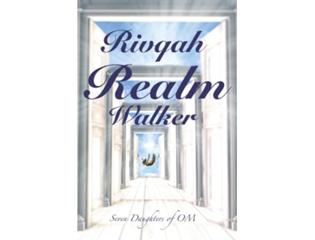 Livro Rivqah Realm Walker de Rachel Velasquez, Martha Chavi-Pinkine et al. (Inglês)