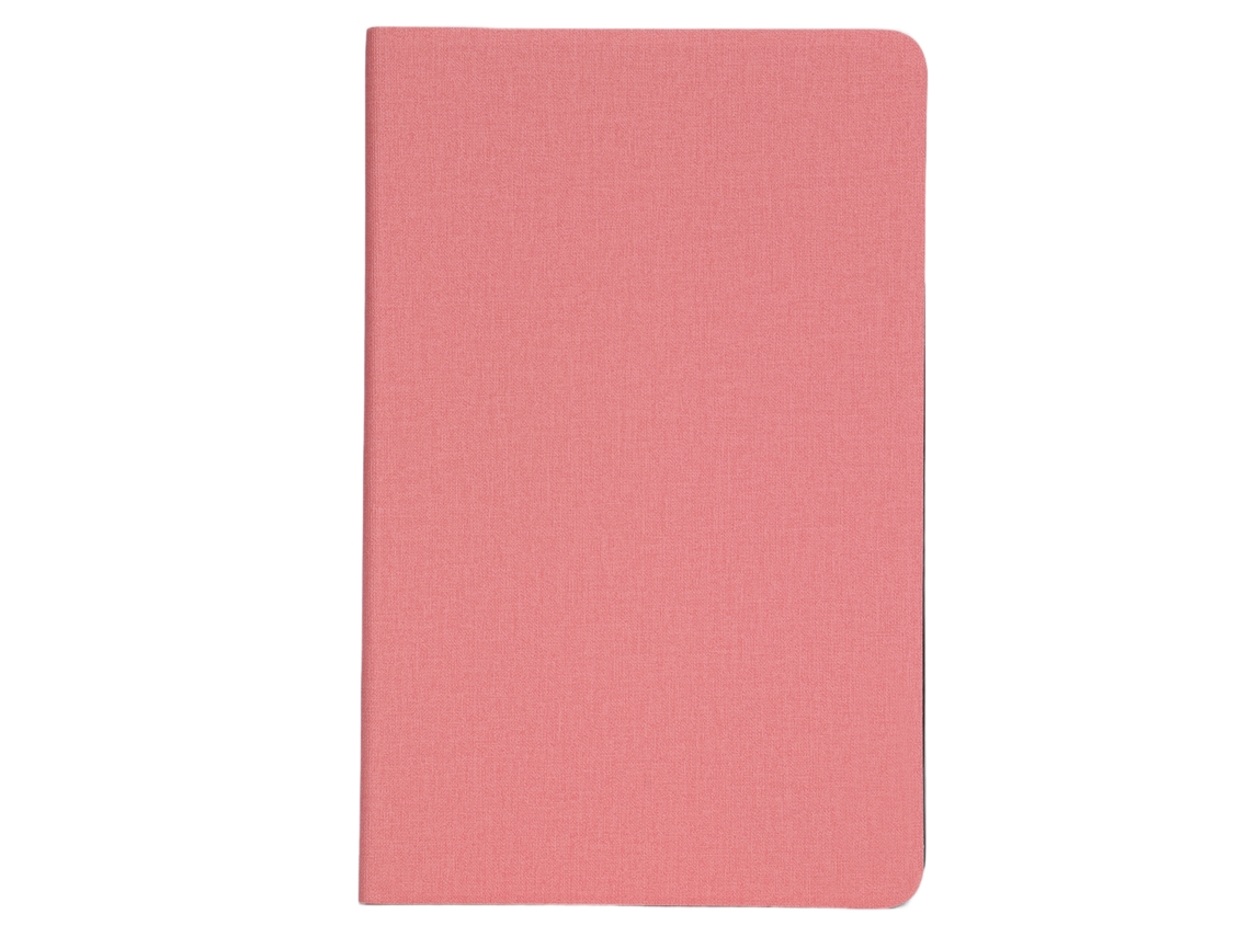 Capa Protetora para Tablet 10,4 Polegadas Pu Tpu Macia Resistente a Arranhões Rosa