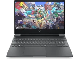 Portátil Gaming HP Victus 15-FA2066NP (Intel Core i7-13620H - NVIDIA GeForce RTX 5060 - RAM: 24 GB - 1 TB SSD - 15.6'')