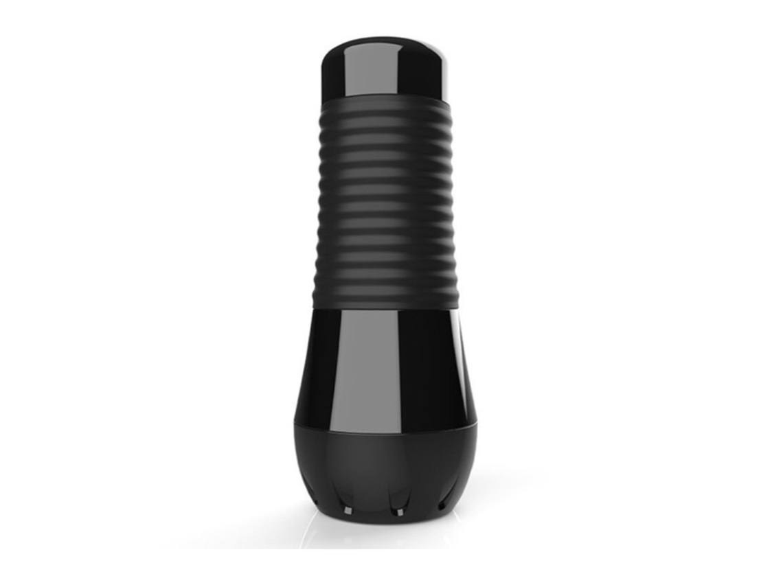 Masturbador Realista Para Homens Brinquedo Sexual Com Vagina 3d, Buceta De Silicone Para Estimulação Masculina, Brinquedo Sexual Para Homens, Preto