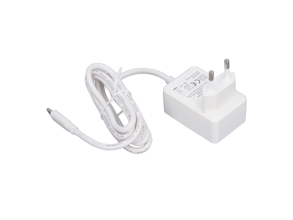 Adaptador de Alimentação Awts para Pi 5 5.1v 5a | S/MARCA
