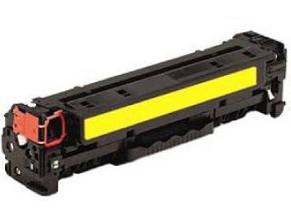 Toner para HP cf312a Amarelo 826a